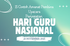 Guru Besar IPB Soroti Pembalakan liar di Balik Bencana Banjir Sumatera