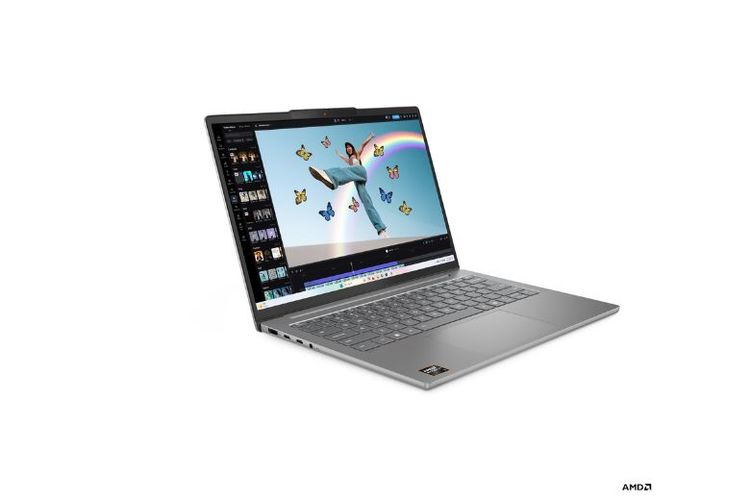 Lenovo IdeaPad Slim 5.