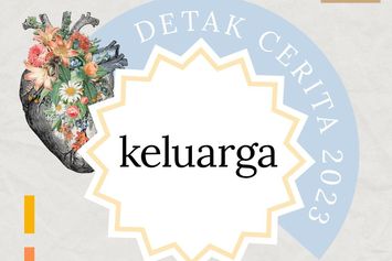 Detak Cerita: Keluarga