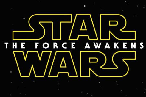 Beredar, Poster Resmi Star Wars: The Force Awakens