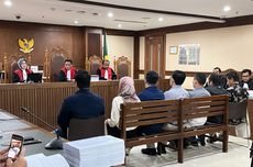 Hal Meringankan Tuntutan PPLN Kuala Lumpur, Sedang Menempuh S3 di Malaysia