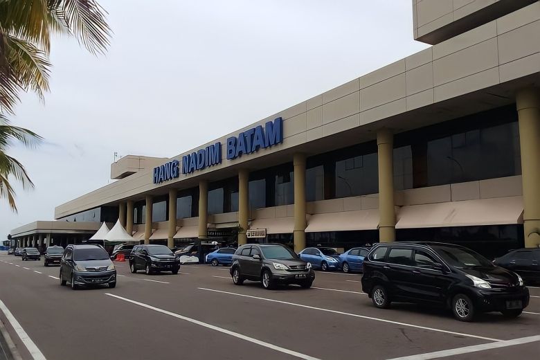 Pemprov Kepri Minta Bandara Hang Nadim dan Pelabuhan di Kepri Siapkan Fasilitas TCM