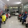 TVS Motor Ekspansi ke Medan, Diskon Rp 1 Juta buat Semua Model