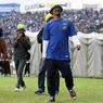 Disambut Baik Pentolan Aremania, Viking Persib Club Tak Berangkat ke Malang