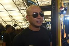 Kata Deddy Corbuzier soal Komentar Negatif pada Demian Aditya