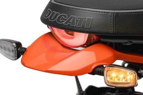 Lupa Nyalakan Lampu Sein Saat Belok Bisa Berujung Kecelakaan