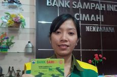 Kartu ATM Bank Sampah Diluncurkan