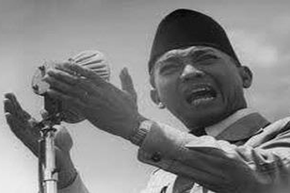 Bung Karno