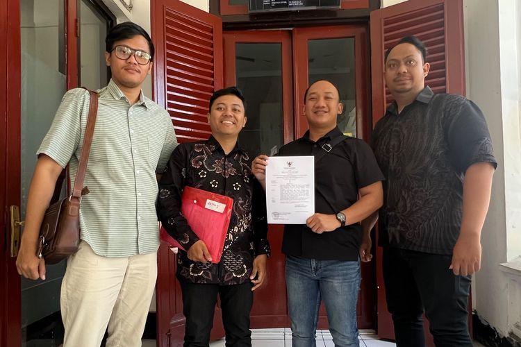 Gugatan Rp 25 Miliar Terhadap Eri Cahyadi dan Armuji Dicabut, Ada Perbaikan Substansial