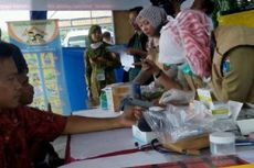 Cek Kesehatan, 14 Sopir Bus di Kampung Rambutan Tak Layak Mengemudi