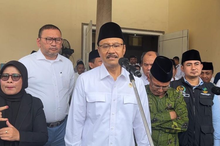 Kenapa Data BPJS PBI Kemenkes dan Kemensos Sempat Berbeda?