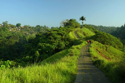 Itinerary 3 Hari di Ubud untuk Libur Akhir Tahun