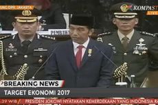 RAPBN 2017, Pembiayaan Rumah Masyarakat Bawah Ditingkatkan