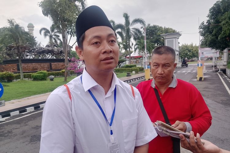 Empat Jemaah Haji Kendal Dipulangkan karena Sakit, Satu Orang Dirawat di RS Moewardi Solo