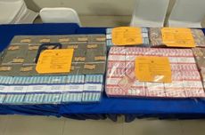 Banjir dan Longsor Terjang Wilayah Sumatera, Pemerintah Siapkan Operasi Modifikasi Cuaca