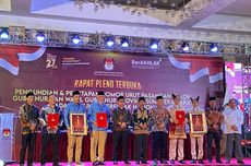 KPU Gelar Debat Pilkada Sumbar 13 dan 19 November 2024