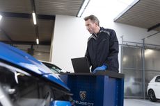 Astra Peugeot Fasilitasi Uji Emisi Gratis, Catat Lokasinya