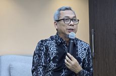 Dirjen IKP Kementerian Kominfo Usman Kansong Mundur dari Jabatan