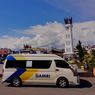 Damri Layani Rute Bandara Internasional Minangkabau, Tiket Mulai Rp 17.000