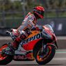 Hasil FP3 MotoGP Mandalika: Tercepat di Trek Basah, Marquez Tetap Gagal ke Q2