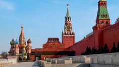 Tertarik Beasiswa S-1 dan S-2 ke Rusia? 