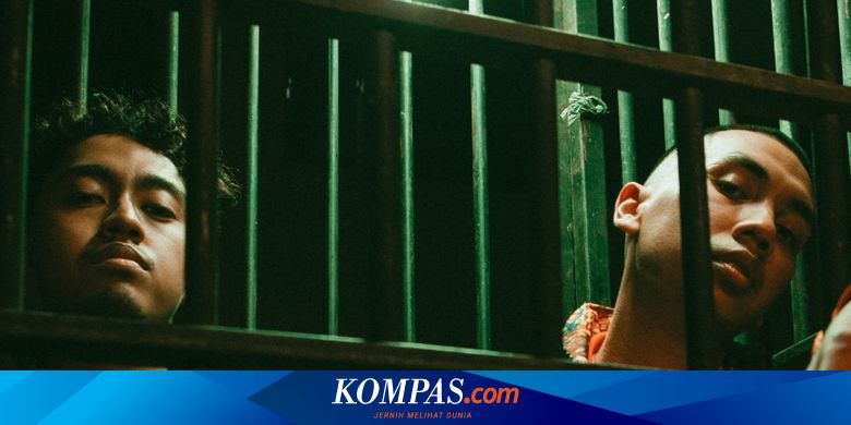Rayi RAN dan Laze Rilis Singel Duet "Lagi?" - Vimarsana News