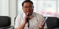 BGN Ubah Distribusi MBG Jadi 5 Hari Demi Efisiensi Anggaran