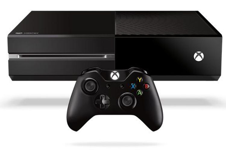 Konsol game Xbox One