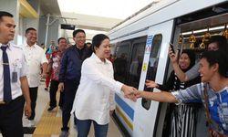 Puan: Kesiapan Jakabaring Selenggarakan Asian Games Sudah 99 Persen