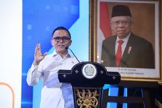 Apresiasi Kinerja Ditjen Imigrasi, Menpan-RB Dorong Percepatan Digitalisasi