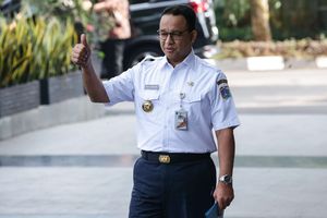 Alotnya Mencari Penantang Anies pada Pilkada Jakarta
