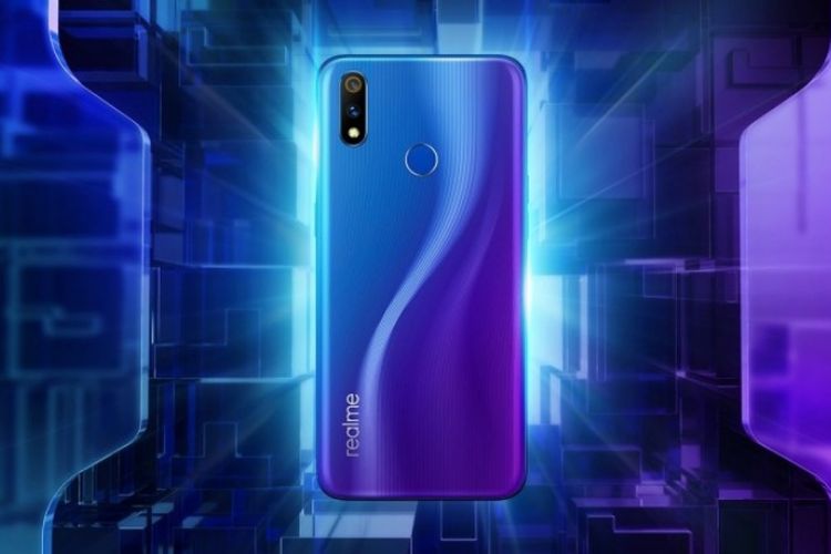 Realme 3 Pro