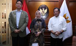 Pemerintah Pastikan Kepala Daerah dan PPPK Tak Perlu Khawatir soal Pelaksanaan Pasal 146 UU HKPD