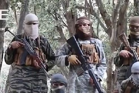 ISIS Vs Taliban: Sejumlah Fakta dan Perbedaan Ideologi