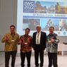 Tingkatkan Mutu Pendidikan, Perguruan Tinggi Indonesia-Perancis Kerja Sama