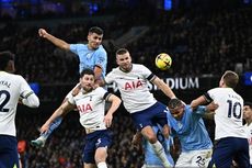 Preview Spurs Vs Man City: Awas Terjegal Lagi, Pep!