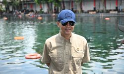 Sukses Tingkatkan Kesejahteraan, Desa Ponggok Jadi Inspirasi Pembangunan Kawasan Transmigrasi