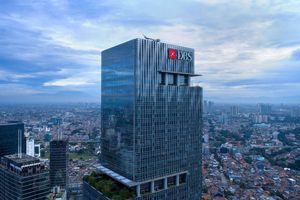 Bank DBS Bantah Rumor Merger dengan BCA
