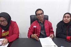 Tak Terganggu Pencopotan Murad Ismail, PDI-P Maluku Optimistis Tetap Menangkan Pemilu
