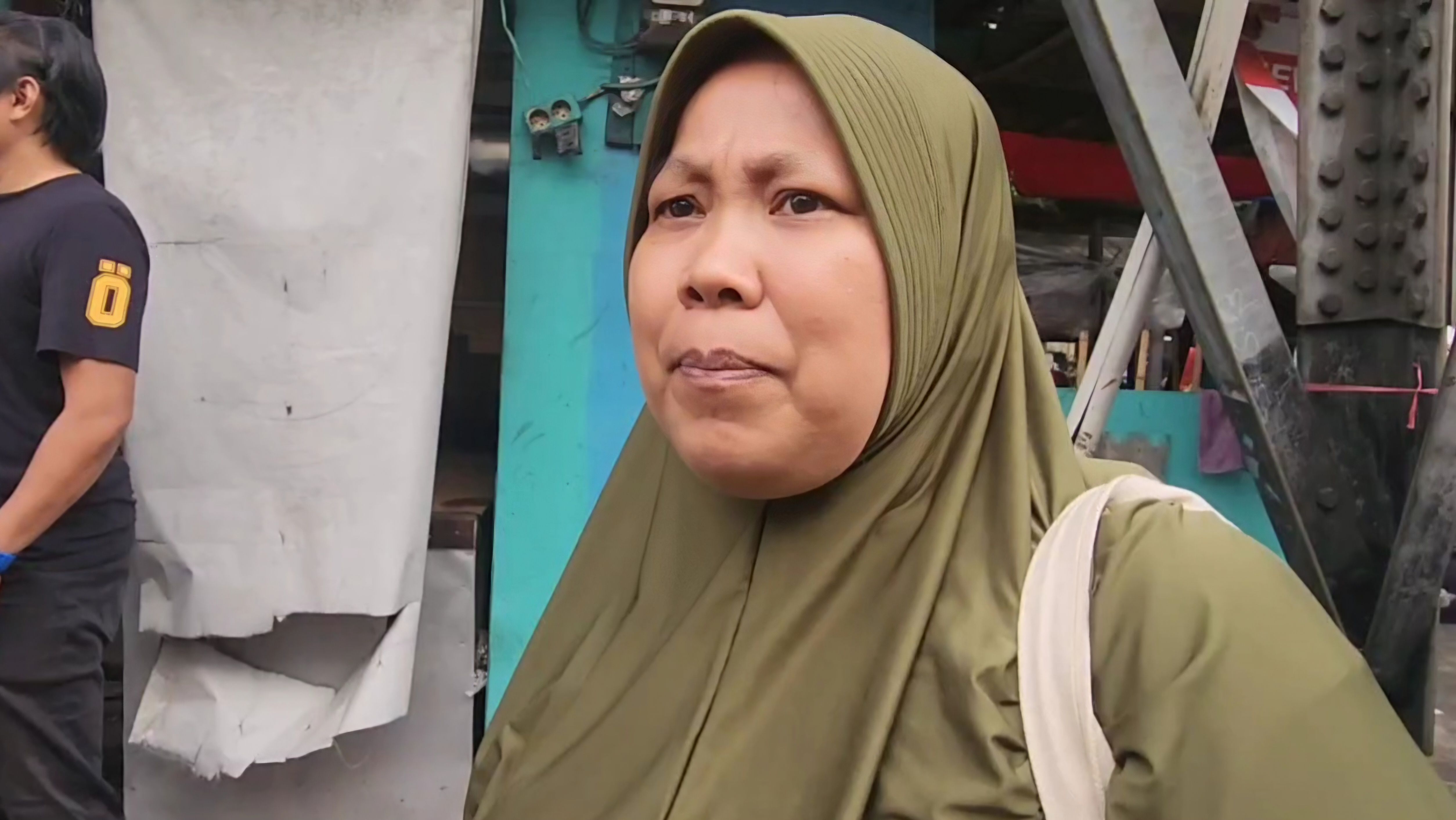 Ibu Korban Ungkap Pembacokan di Pasar Minggu Terjadi Dini Hari, Picu Bentrokan Dua Ormas