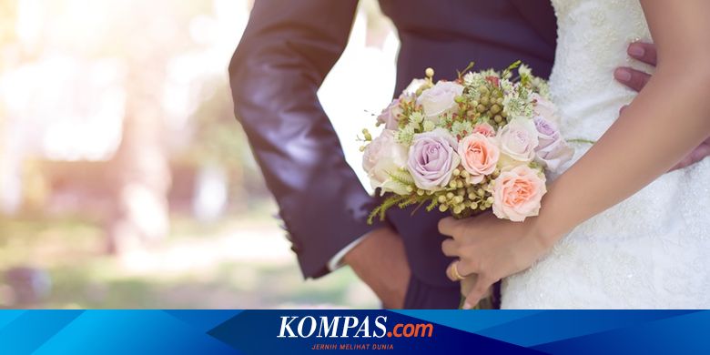 Deretan Kasus Penipuan Wedding Organizer Saat Impian Pernikahan Sempurna Berubah Jadi Mimpi Buruk Halaman All Kompas Com