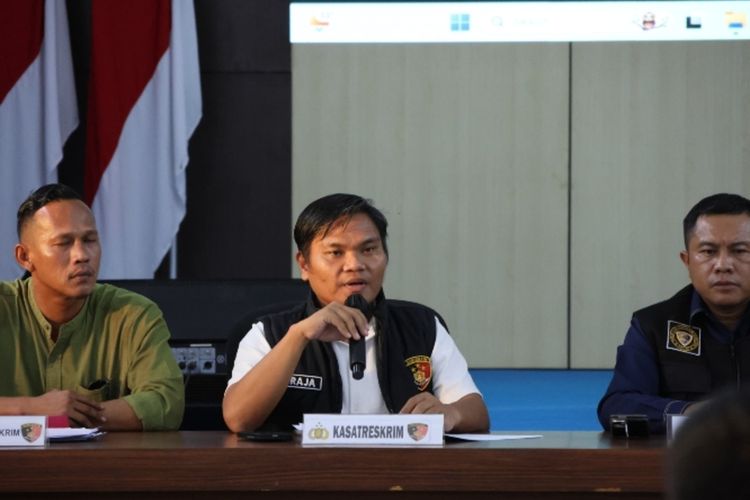 Beban Pendidikan hingga Pinjol Jadi Pemicu Dokter Alex Akhiri Hidupnya