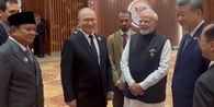 Prabowo di BRICS: Disambut Diaspora hingga Bertemu Modi, Putin, dan Xi Jinping