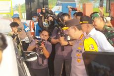 Menteri PMK Anjurkan Pemudik Shalat di Mobil untuk Menghindari Penumpukan Kendaraan di Rest Area