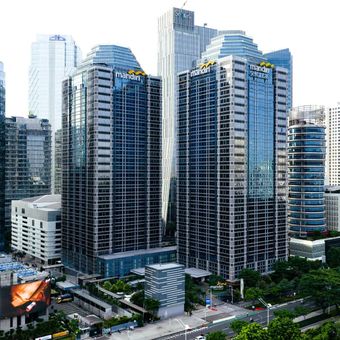 Ilustrasi Bank Mandiri