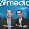KG Media Komitmen Berikan Solusi 360 Lewat #KeepLeadingKeepThriving, Apa Itu?