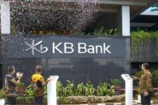 KB Bank Catat Pertumbuhan Kredit 114,3 Persen pada Kuartal I 2024