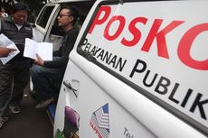 Ini Pelayanan Publik yang Dijanjikan Pemerintah Akan Diperbaiki