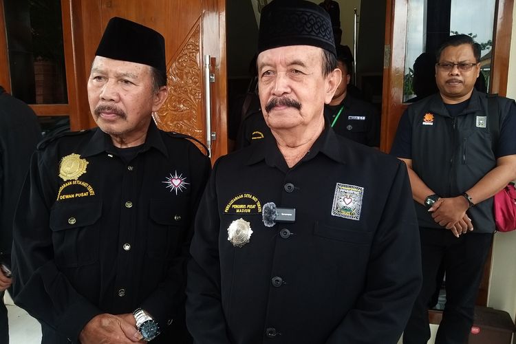 Tradisi Suroan, PSHT Larang Jutaan Anggotanya Konvoi dan Tiadakan Ziarah Kubur Leluhur