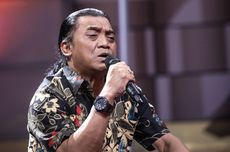 Kehadiran Sobat Ambyar Menambah Energi untuk Didi Kempot